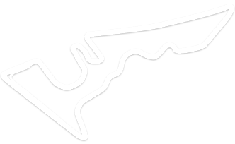Track map for US F4: Circuit of The Americas