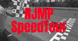 Track map for FR/F4/JS: New Jersey Motorsports Park